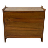 Vintage 70's folding table