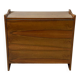 Table pliante vintage 70's