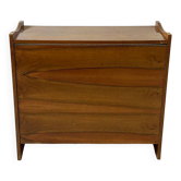 Table pliante vintage 70's