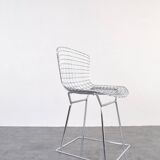 Vintage Bar Stools by Harry Bertoia for Knoll International, 1970s, Set of2