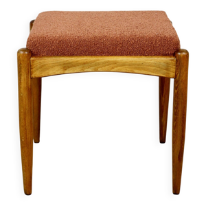 Tabouret Edmund Homa siège en