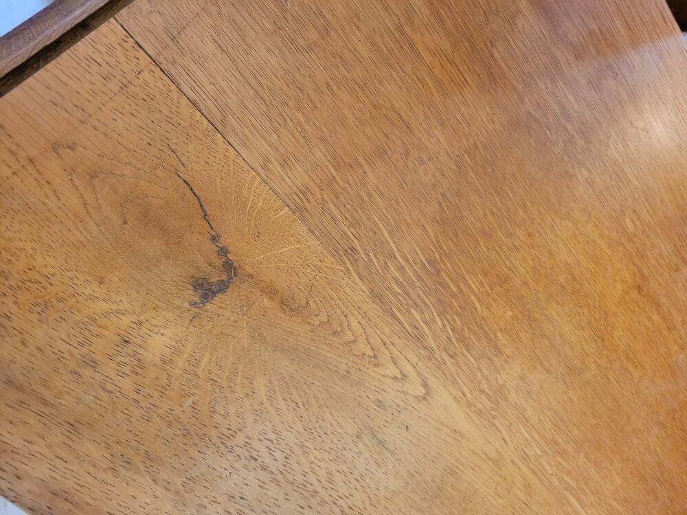 Vintage children's desk