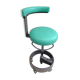 Siemens industrial stool, 1960