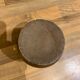 Old sandstone pot
