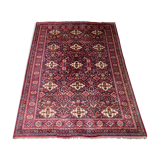 Sedan dot carpet 200x295cm