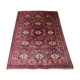 Tapis point de Sedan 200x295cm