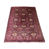 Sedan dot carpet 200x295cm