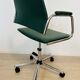 Fully Restored Kovona Office Chair K-385, Czechoslovakia 1970’s