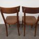 Bistro chairs, set of 4
