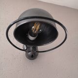 Jielde wall light 1960
