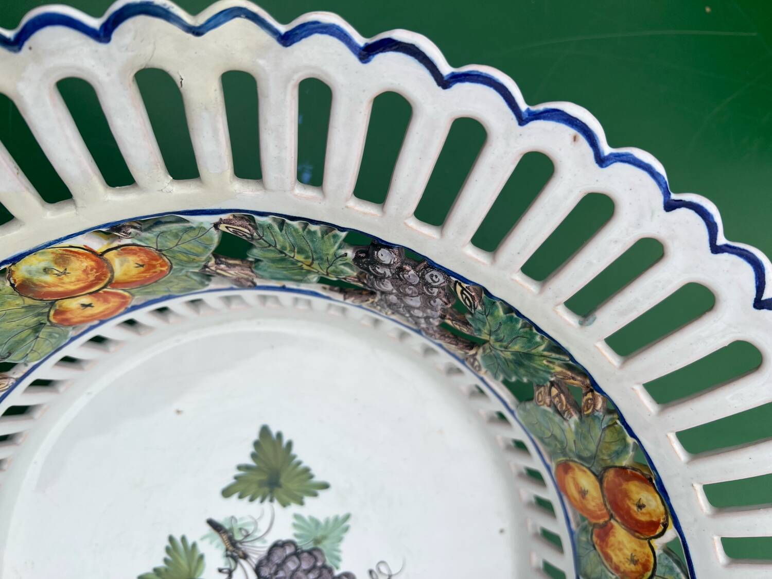 Italy - artisanal cut
