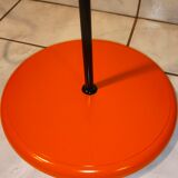 Vintage floor lamp straightener 1980