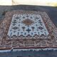 Tapis laine