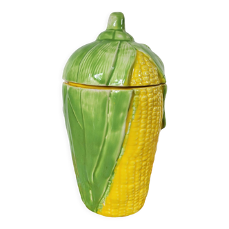Corn candy