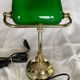 Lampe bureau de notaire