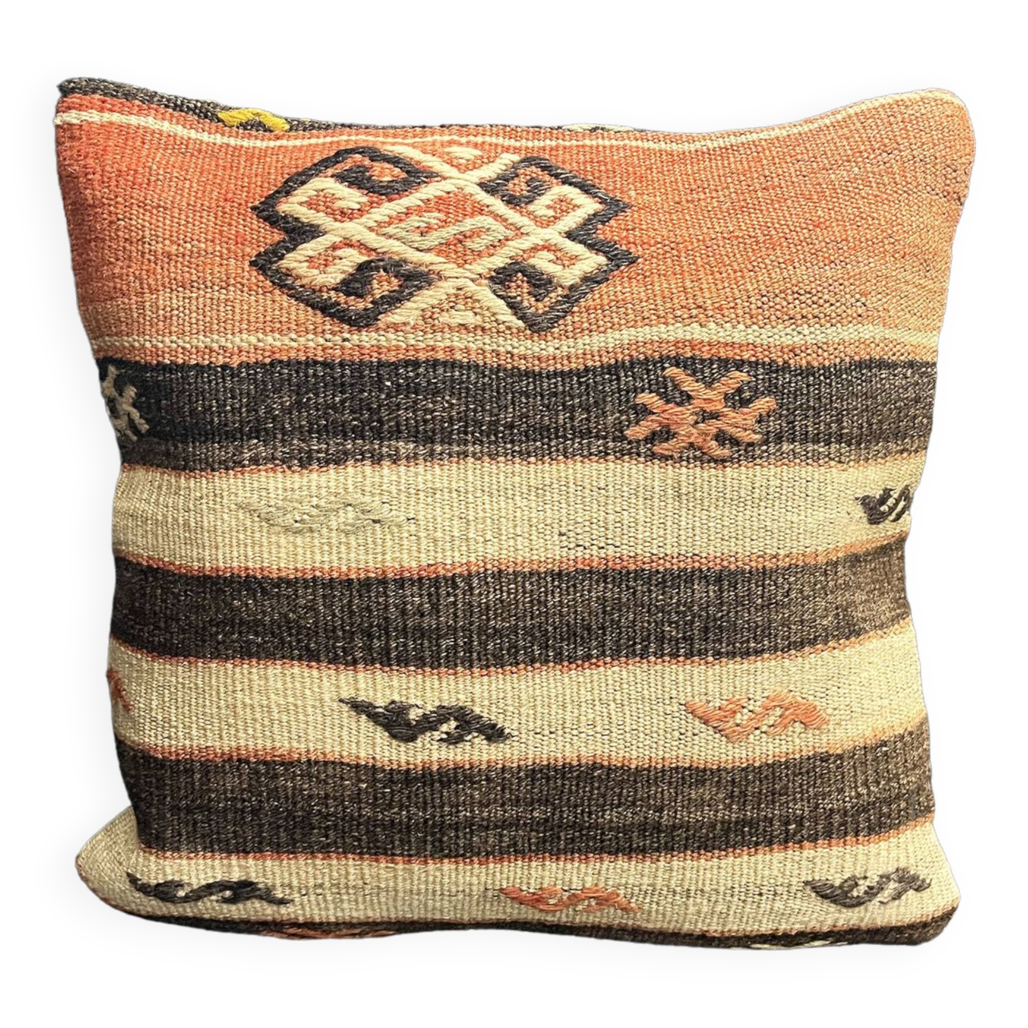 Turkish Vintage Pillow