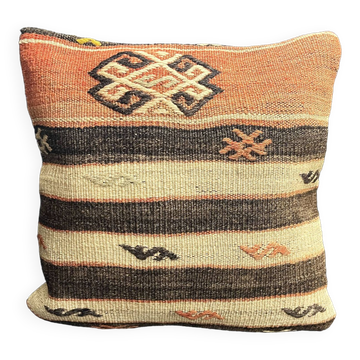 Turkish Vintage Pillow