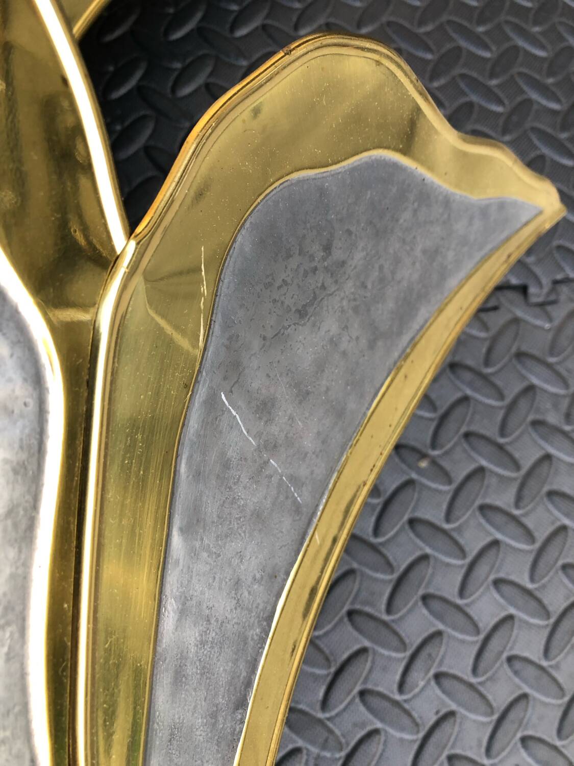 Applique murale Henri Fernandez