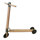 Vintage scooter
