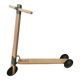 Trottinette vintage