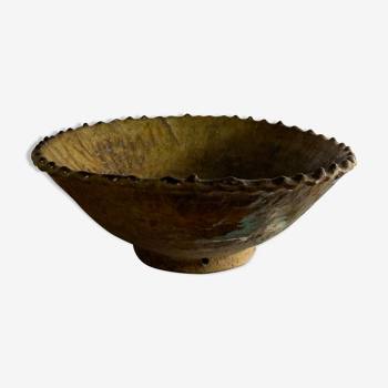 Tamegroute bowl