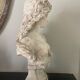 Buste de femme  H 68