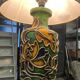 Lampe ugo zaccagnini, 1930s