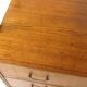 Scandinavian teak library, Sweden, 1960