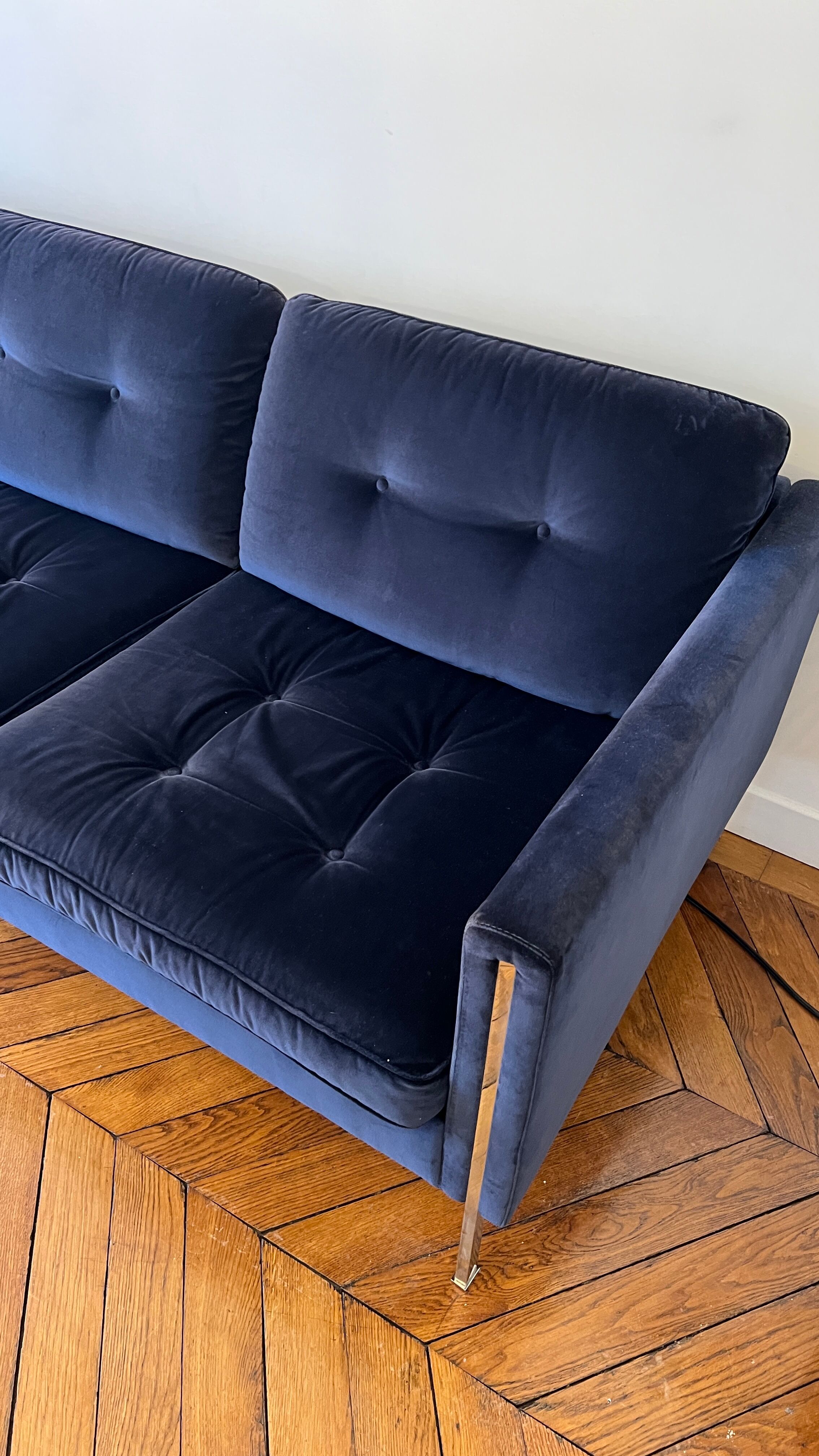 Sofa Pierre by Ligne Roset