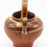 Gargolette jug