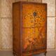 Meuble asiatique meuble Tv hifi vintage meuble bois asiatique, meuble salon