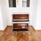 Mid-century modern German bar cart or trolley, 1970s