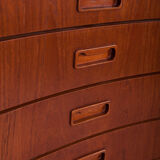 Mid-century teak sideboard from Beautility, 1960s