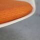 Swivel tulip armchair by Eero Saarinen, Knoll International, circa 1960