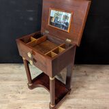 Empire Mahogany Worker