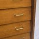 Vintage Scandinavian chest of drawers