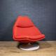 Fauteuil F510 de Geoffrey Harcourt pour Artifort