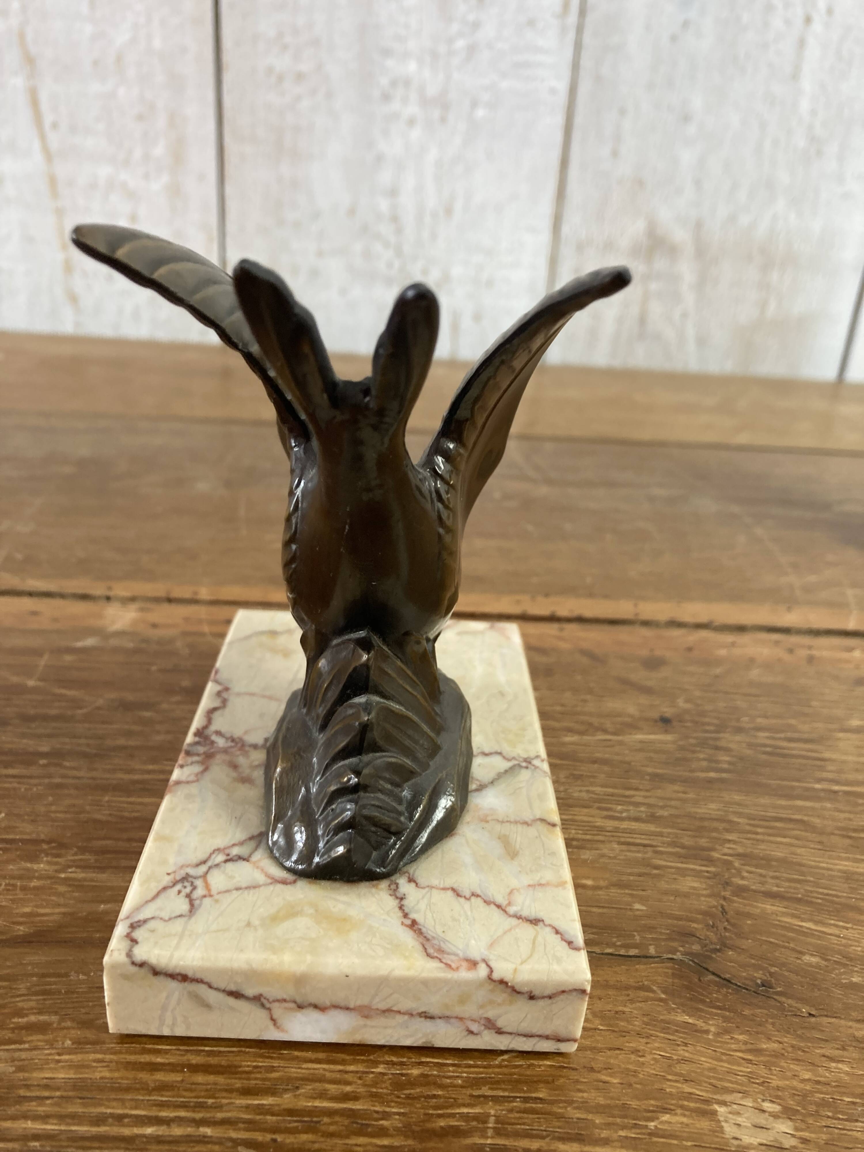 Pair of bookends