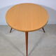 Table basse tripode 1960