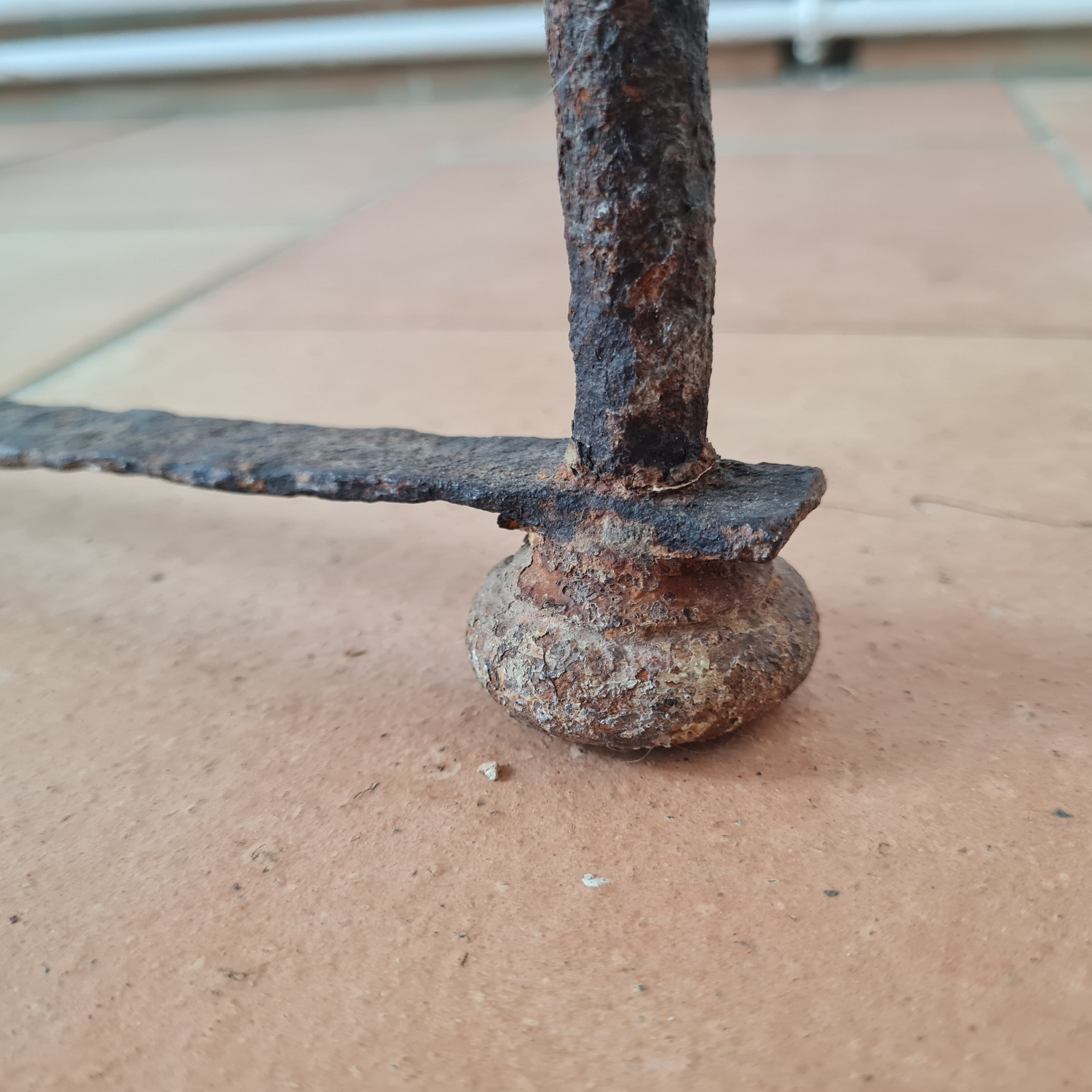 Bistro Gueridon 1920