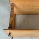 Old wall shelf
