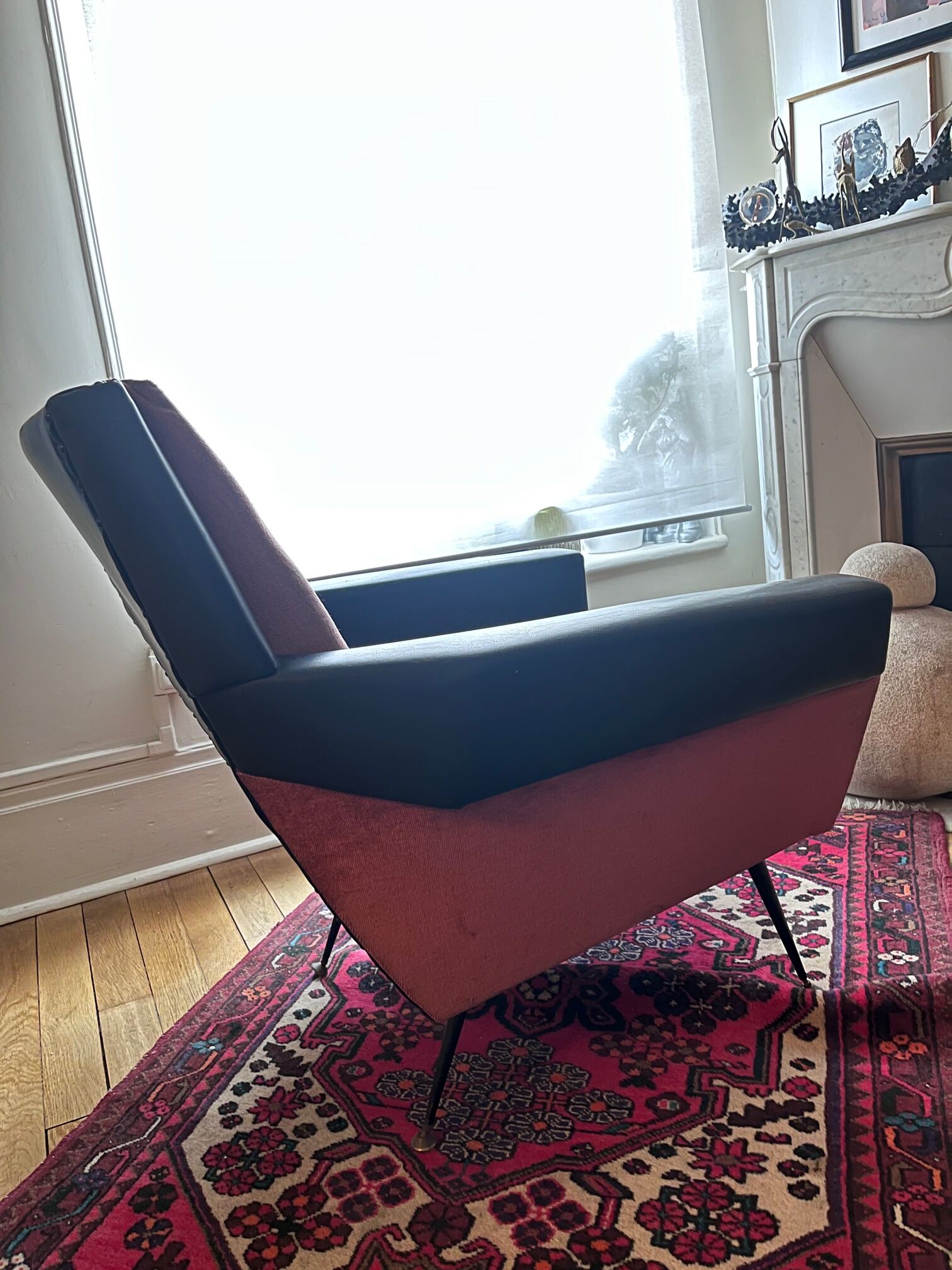 Armchair 1950