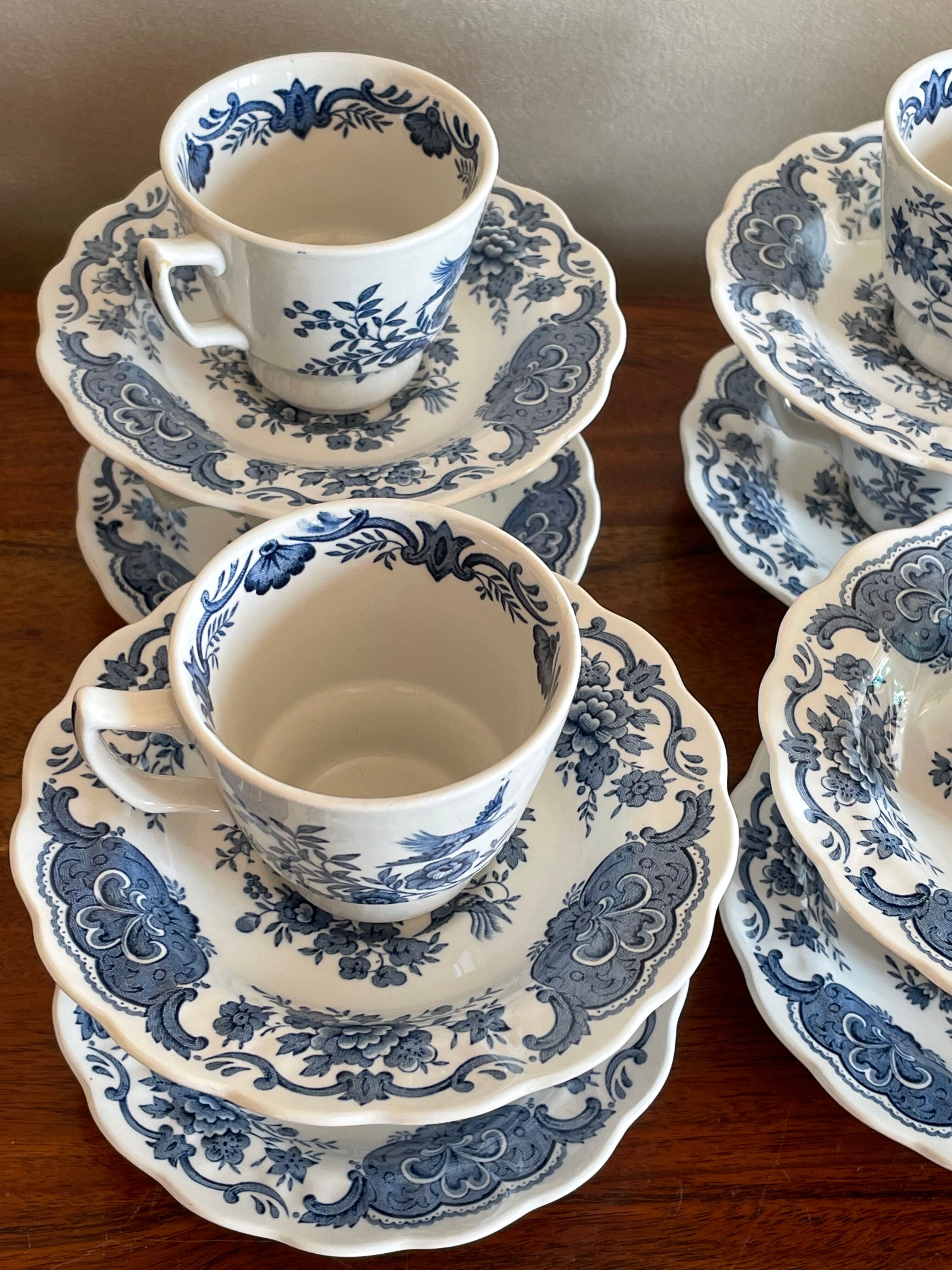 Coffee service England Windsor