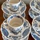 Coffee service England Windsor