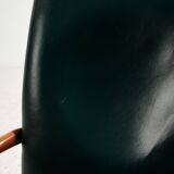 Fauteuil italien de Roberto Lazzeroni