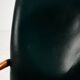 Fauteuil italien de Roberto Lazzeroni