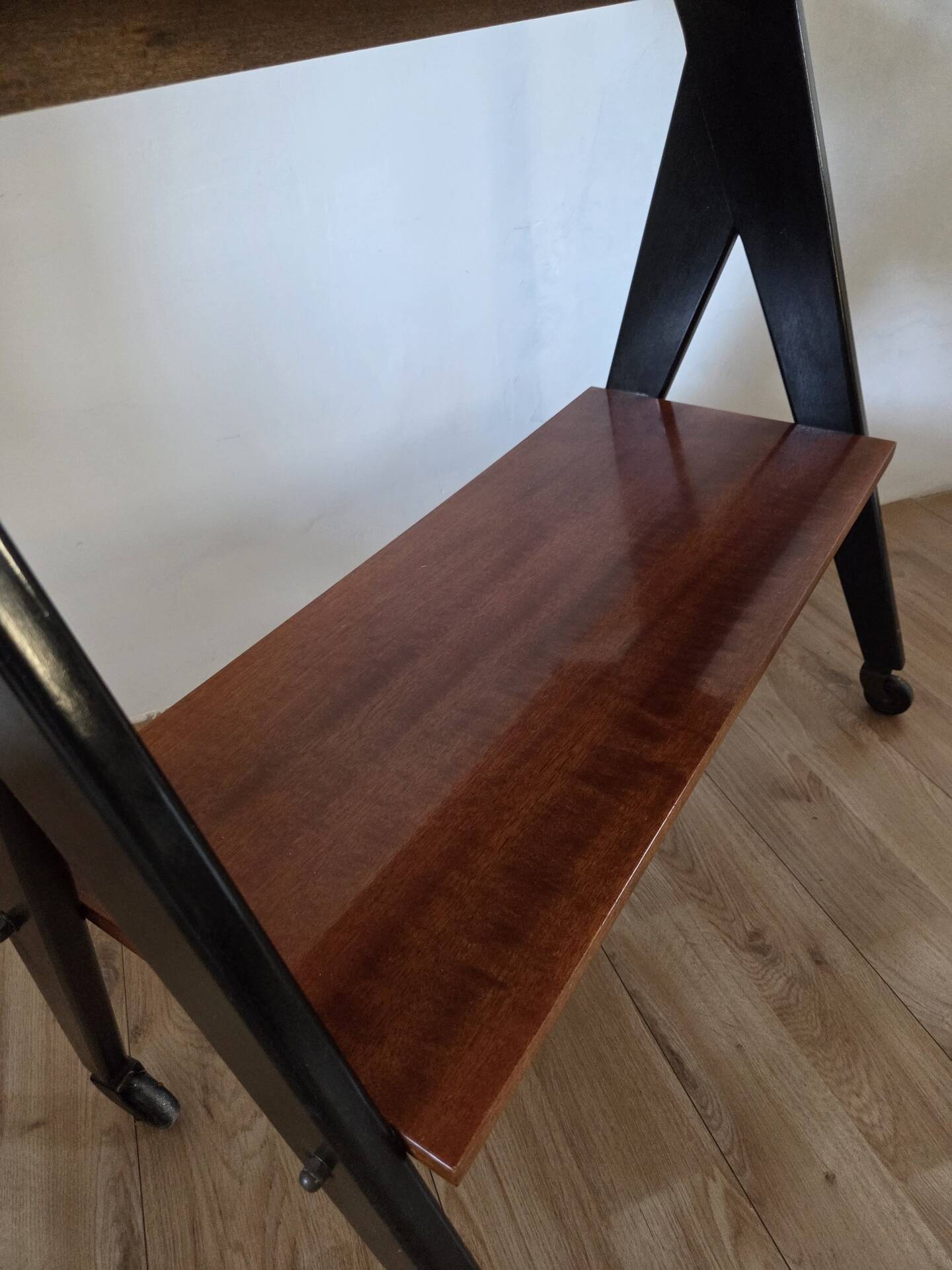 Side table / desk from the 1960s
