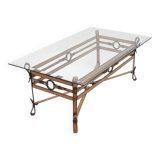 Table basse Sellerie