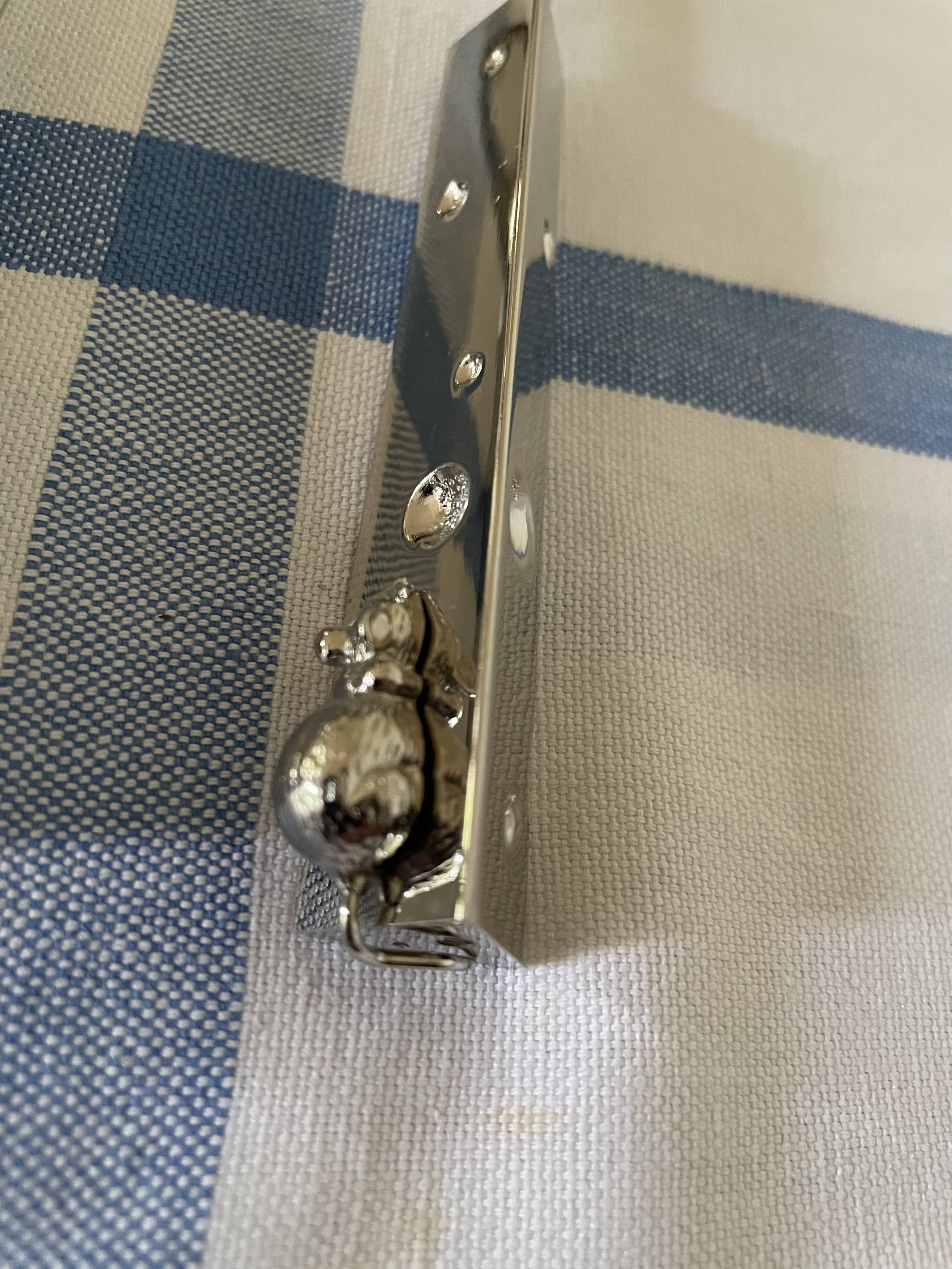 3 cutlery cheese service mouse sleeves