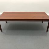 Coffe Table by Ole Wanscher for France & Søn, 1960s